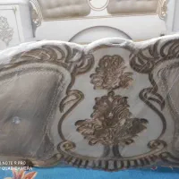 تخت دونفره|تخت و سرویس خواب|کهریزک, |دیوار