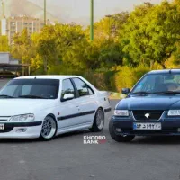 استخدام راننده با خودروی شخصی (پرشیا یا سمند سورن)