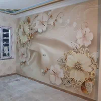 کاغذ دیواری|خدمات پیشه و مهارت|یاسوج, |دیوار