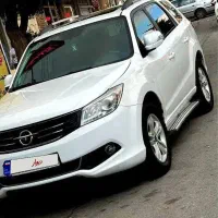 هایما s7مدل ۹۶ در حد صفر