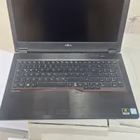 لپتاپ استوک فوجیستو H780|رایانه همراه|کرج, مشکین‌دشت|دیوار
