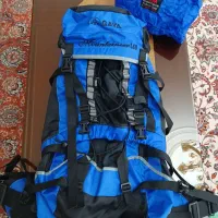 کوله پشتی کوهنوردی 60 لیتری|کوهنوردی و کمپینگ|کرمانشاه, |دیوار