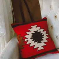 آموزش پانچ دوزی+فروش عمده کوسن های پانچ|خدمات آموزشی|قزوین, |دیوار