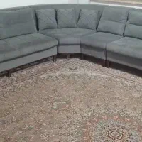 مبل هفت نفره