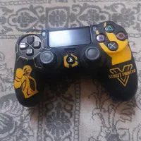 ps4 pro|کنسول، بازی ویدئویی و آنلاین|اصفهان, باغ فدک|دیوار
