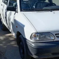 راننده جابه جای مسافر