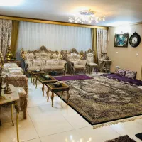 ۹۱ متر آپارتمان لوکس در نصر