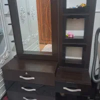 میزآرایش|جاکفشی، کمد، دراور|قم, علی آباد سعدگان|دیوار