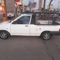 پرایدوانت ۹۶دوگانه|خودرو سواری و وانت|اردبیل, |دیوار