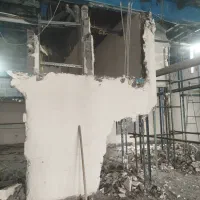 تخریب و کنده کاری با پیکور|خدمات پیشه و مهارت|زاهدان, |دیوار