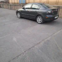 مزدا ۳ مدل ۸۸|خودرو سواری و وانت|ساوه, |دیوار