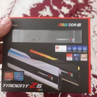 رم ۳۲ گیگ DDR5
