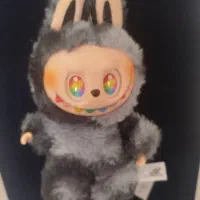 عروسک لبو بو اصل