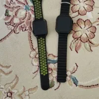 ساعت هوشمند