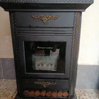 بخاری 9هزار طرح شومینه ایی