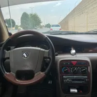 سمند LX ساده، مدل ۱۳۹۵|خودرو سواری و وانت|شاهین‌شهر, مخابرات (شهید بهشتی)|دیوار