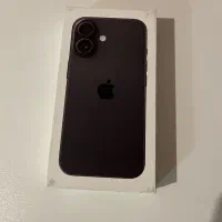 آیفون ۱۶ نرمال نات اکتیو