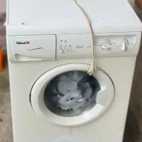 ماشین لباس شویی آبسال