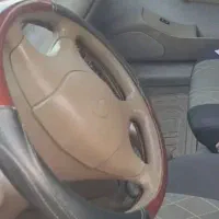 سمند ال ایکس مدل ۹۰|خودرو سواری و وانت|بافت, |دیوار