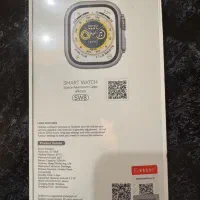 ساعت هوشمند smart sw8  Earldom|ساعت|بوشهر, |دیوار