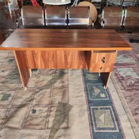 میز اداری ام دی اف سایز 120 و 140 و 160|مبلمان اداری|شیراز, وزیرآباد|دیوار