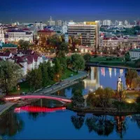 اقامت کاری بلاروس ویژه اتباع تضمینی|خدمات حمل و نقل|مشهد, بهشت|دیوار