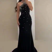 لباس مجلسی سایز 38