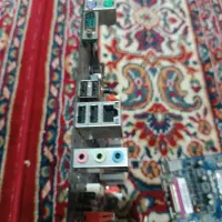 ی تعداد مادربرد سالم و خراب و cpu quad