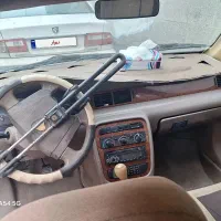 سمند ef7 دوگانه کارخانه مدل ۹۴|خودرو سواری و وانت|سبزوار, پامنار|دیوار