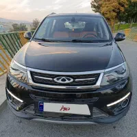 چری تیگو5 مدل 99اکسلنت ۵۱۰۰۰ کارکرد فروش