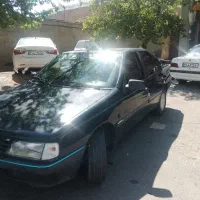 پژو 405 مناسب برای اتاق تعویض