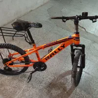دوچرخه 20نو