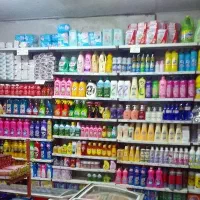 استخدام نیرو در هایپر مارکت واقع در بولوار هدایت