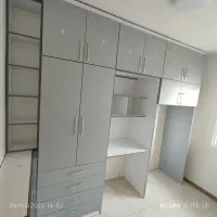 کمد و کابینت با قیمت منصفانه|مصالح و تجهیزات ساختمان|رشت, پل تالشان|دیوار