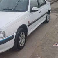 پژوپارس دوگانه شرکت مدل ۸۶|خودرو سواری و وانت|شریفآباد, |دیوار