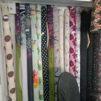 تخفیف ویژه پارچه بمناسبت روز و هفته ی مادر|لباس|ایوان, |دیوار