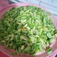 باقالی تمیز وبهداشتی