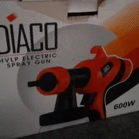 پیستوله ۶۰۰ وات مارک دیاکو