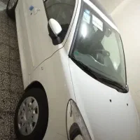 پژو ۲۰۷ پانوراما موتور جدید تیوفایو پلاس سقف شیشه