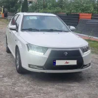 دنا پلاس توربو اتومات صفر ۸تا کار