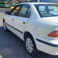 سمند 93 درحد|خودرو سواری و وانت|تهران, گلستان (شهرک راه آهن)|دیوار