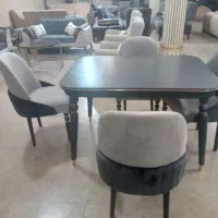 مقداری وسایل خونه نو بدون استفاده به فروش می‌رسد|مبلمان خانگی و میز عسلی|جیرفت, |دیوار