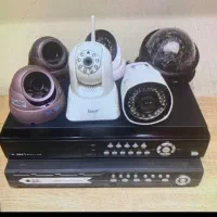 دی وی ار 4کانال