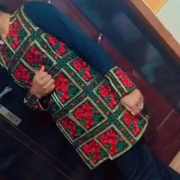 انواع دوخت لباس زنانه کت بچه گانه مجلسی