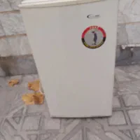 یخچال ۵ فوت هتلی سالم و تلویزیون سونی سالم