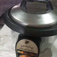 پلوپز۸ نفره نو استفاده نشده