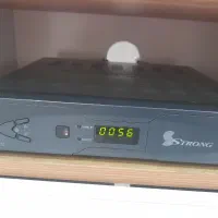 گیرنده دیجیتال سالم