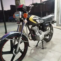 هوندا 150 نیکتاز در حد  1405
