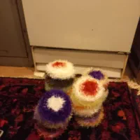 لطفا اگهی رو بخونید خدا حفظتون کنه|لوازم نظافت|تهران, آذری|دیوار