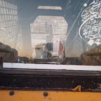 بابکت مینی لودر هیوندای|خودرو سنگین|ملارد, |دیوار